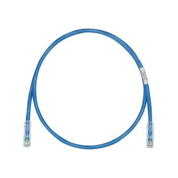 Kilowatt TX6 PLUS - Blue - 15 ft. Patch Cable KI3782606 - main